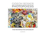 Gideon Bosker. Photopoiesis. The Metapolitan Amuseum. Ediz. illustrata