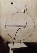 Calder. Sculpting Time. Ediz. italiana