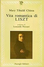 Vita romantica di Liszt