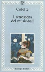 I retroscena del music-hall