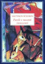 Favole e racconti innocenti