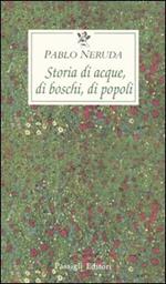 Storia di acque, di boschi, di popoli