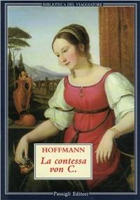 La contessa von C. - Ernst T. A. Hoffmann - copertina