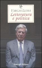 Letteratura e politica