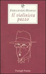 Il violinista pazzo