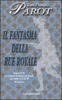 Il fantasma della Rue Royale