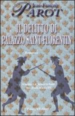 Il delitto di palazzo Saint-Florentin