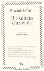 Il risultato d'azienda