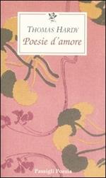 Poesie d'amore