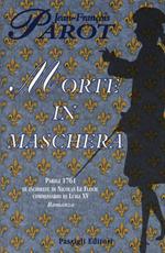 Morte in maschera