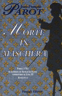 Morte in maschera