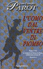 L' uomo dal ventre di piombo