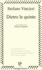 Dietro le quinte