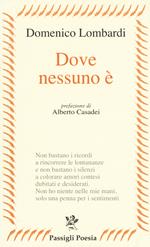 Dove nesssuno è