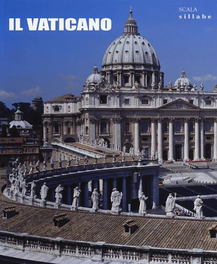 Il Vaticano - copertina