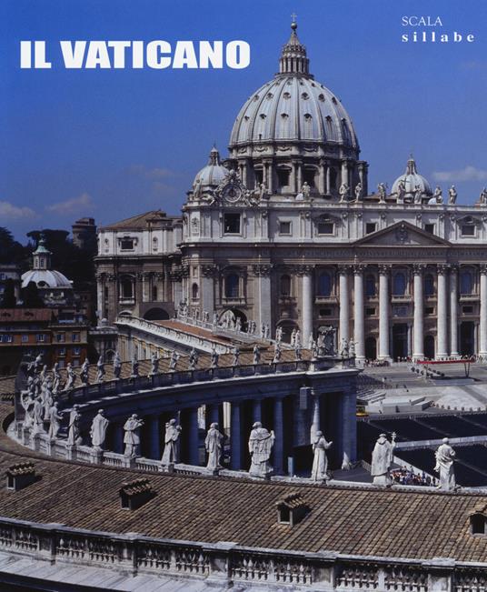 Il Vaticano - copertina