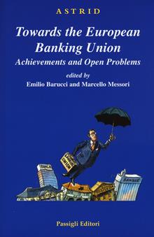 Towards the European Banking Union