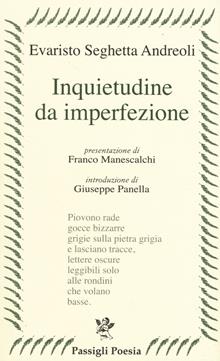 Inquietudine da imperfezione