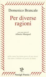 Per diverse ragioni