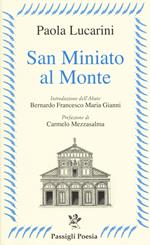 San Miniato al Monte