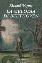 La melodia di Beethoven