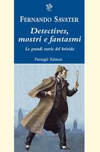  Detectives, mostri … - image