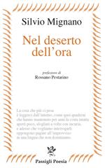 Nel deserto dell'ora