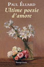 Ultime poesie d'amore