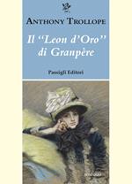 Il «leon d'oro» di Granpère