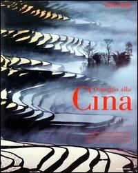 Omaggio alla Cina - Yann Layma - copertina