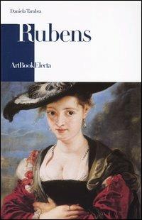 Rubens. Ediz. illustrata - Daniela Tarabra - copertina