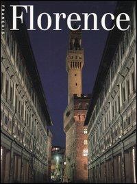 Florence - Laura Lanzeni - copertina