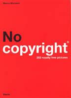 No copyright. 252 royalty free pictures. Ediz. italiana e inglese. Con CD-ROM - Marco Morosini - 5