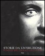 Storie da un'eruzione. Pompei, Ecolano, Oplontis