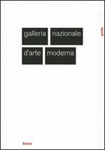 Galleria nazionale d'arte moderna