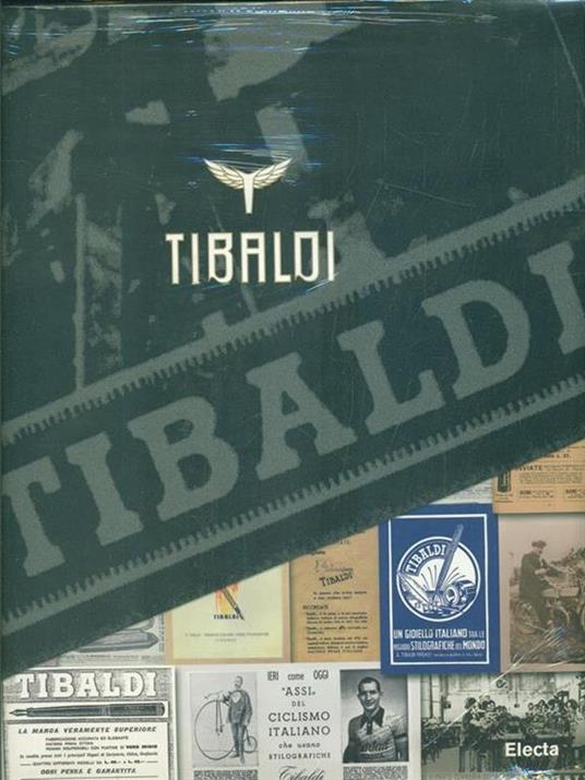 Tibaldi - 2