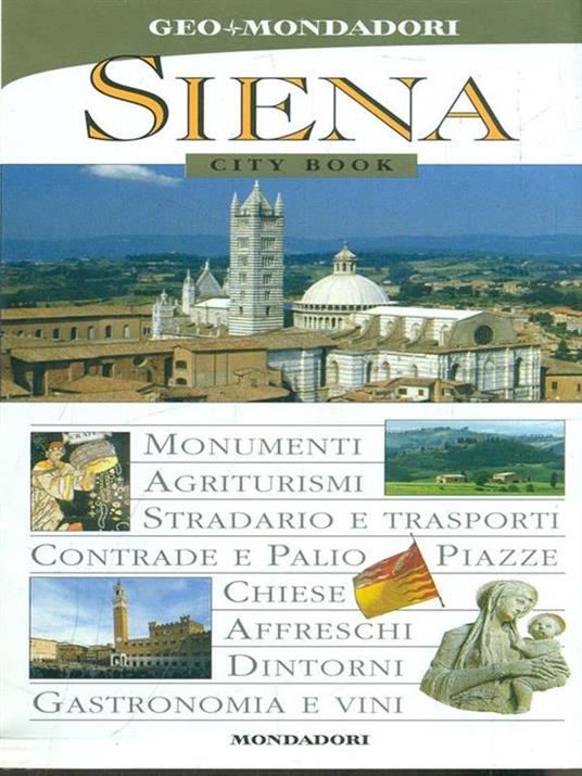 Siena. Ediz. illustrata - 6