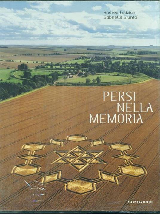 Persi nella memoria - Andrea Feliziani,Gabriella Giunta - 3