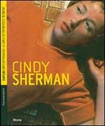 Cindy Sherman