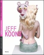 Jeff Koons