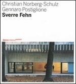 Sverre Fehn. Opera completa