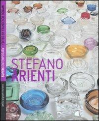 Stefano Arienti. Ediz. inglese - Camilla Pignatti Morano - copertina