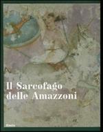 Il sarcofago delle Amazzoni