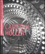 Carsten Höller. Ediz. inglese