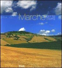 Marche. Gente e terra - copertina