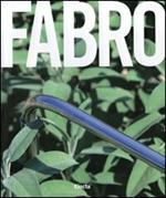 Luciano Fabro. Catalogo della mostra (Napoli, 21 ottobre 2007-7 gennaio 2008). Ediz. inglese