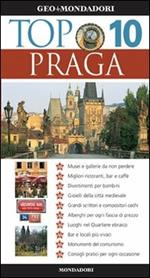 Praga. Ediz. illustrata