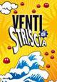 Venti di Striscia - Edmondo Berselli - copertina