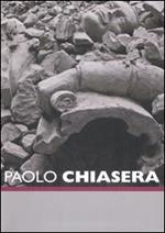 Paolo Chiasera. Catalogo della mostra (Roma, 29 maggio-31 agosto 2008) Ediz. italiana e inglese