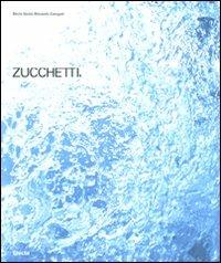 Zucchetti - Decio Giulio Riccardo Carugati - copertina